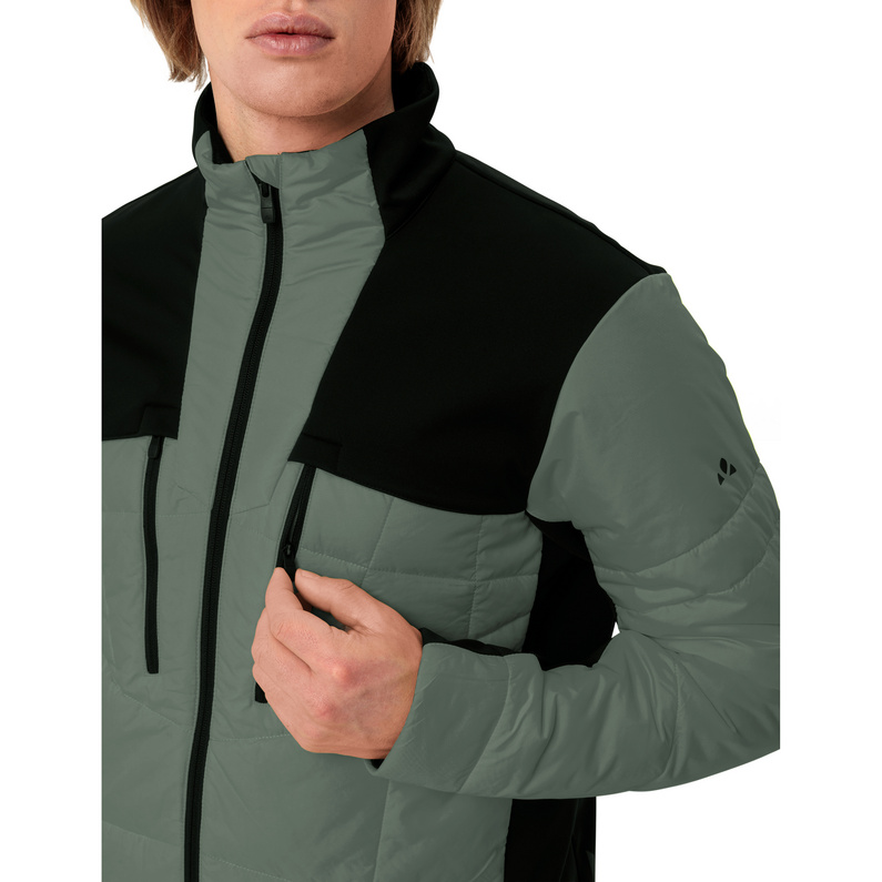 Vaude Herren Minaki IV Jacke