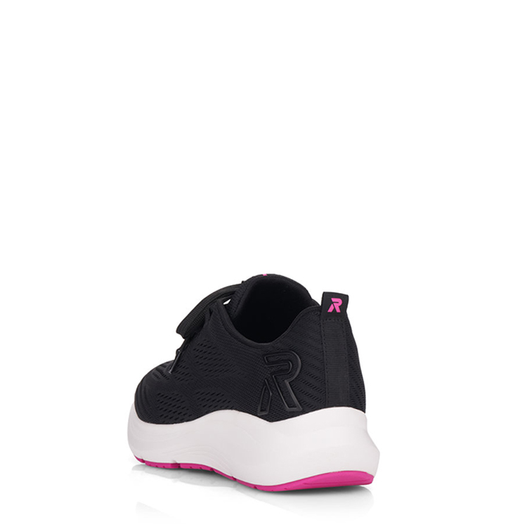 Rieker R-Evolution 42103-00 | NOIR