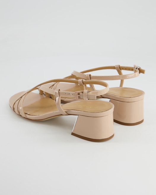 Konstantin Starke EKA Sandalen in Beige