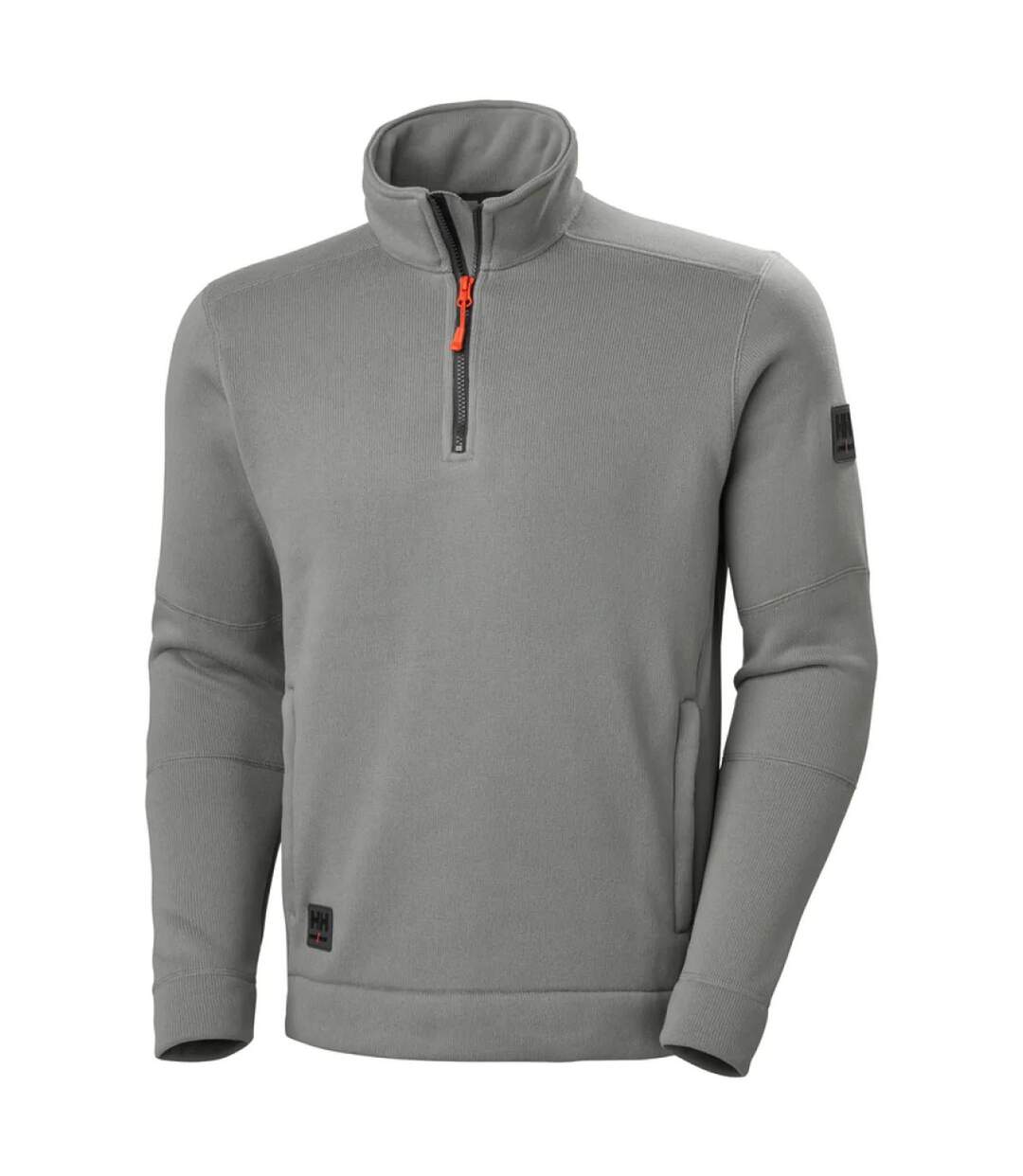 Helly Hansen - Veste polaire KENSINGTON - Homme (Noir) - UTBC5076