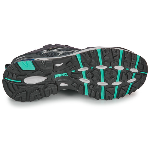 Meindl - CARIBE LADY GTX - Gris / Bleu