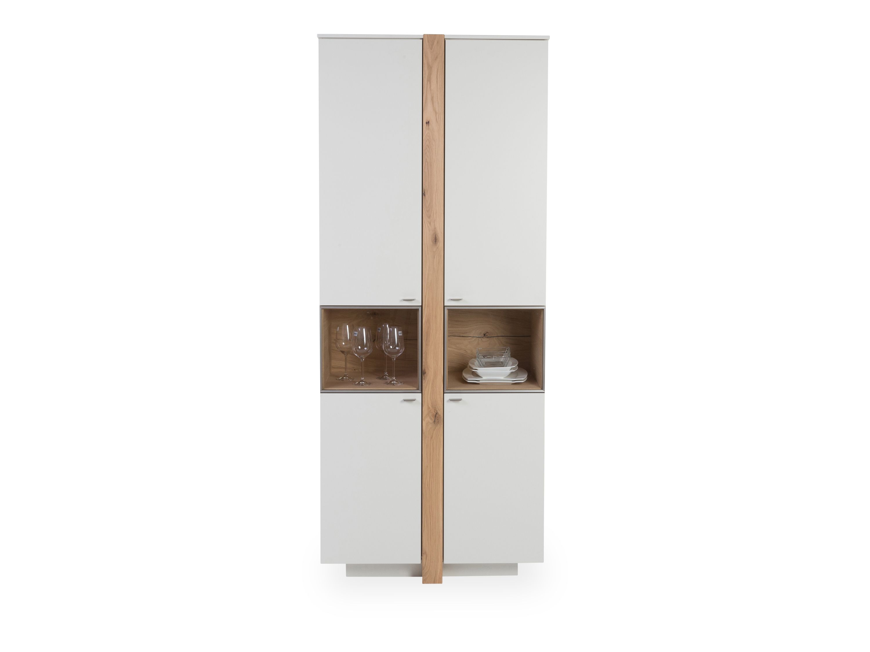 Vitrine VENJAKOB ALBERO