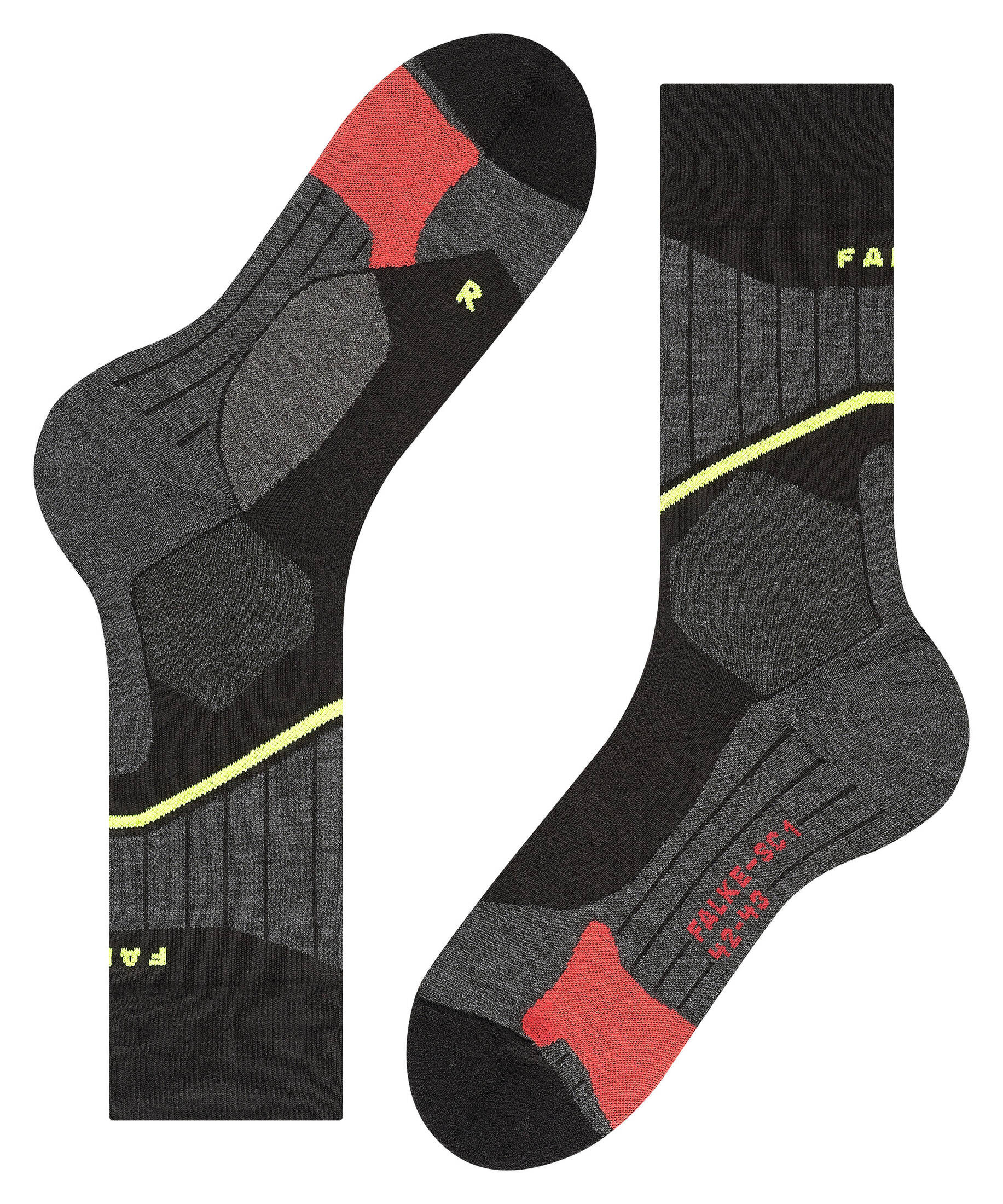 FALKE| Herren Socken SC1