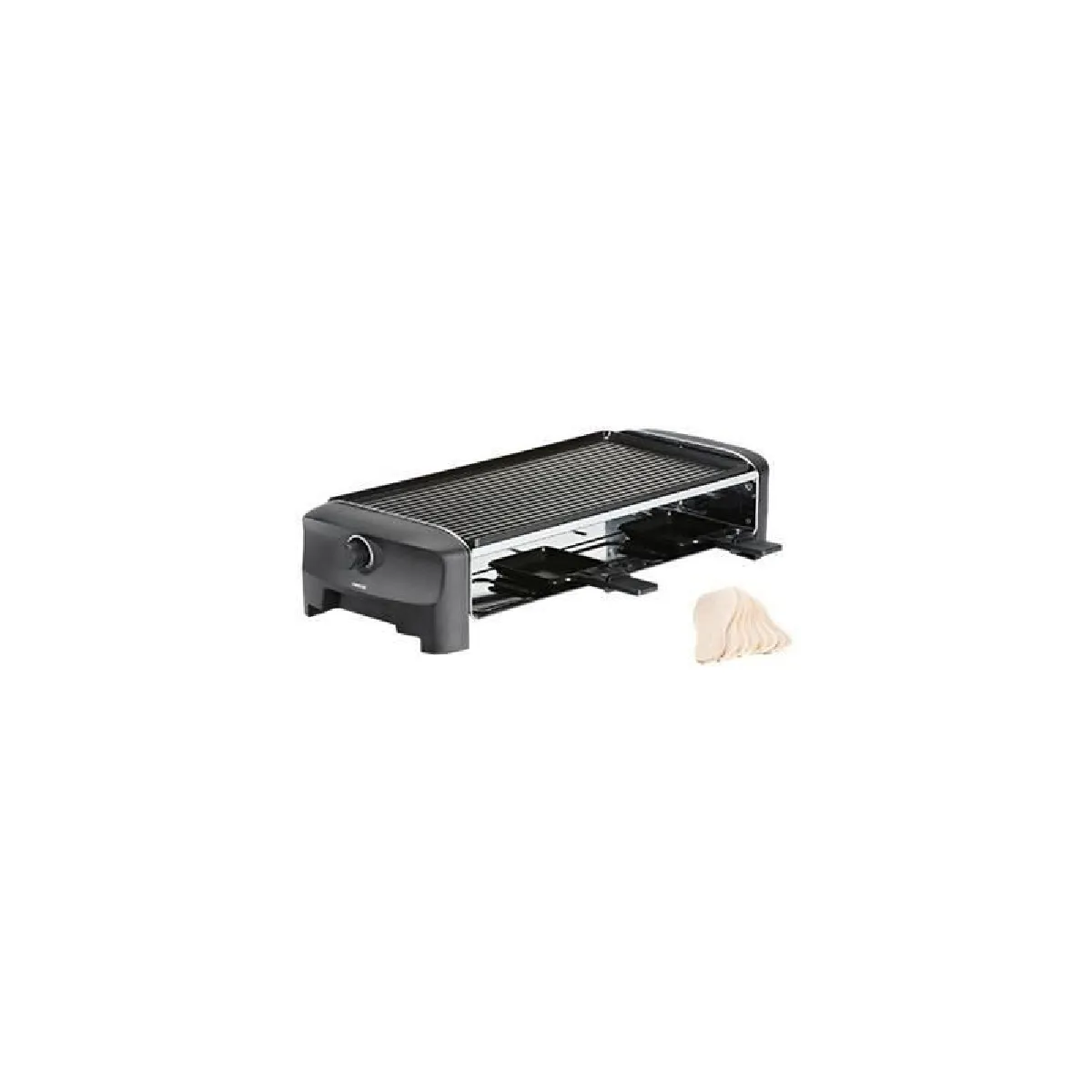PRINCESS 162840 - Noir