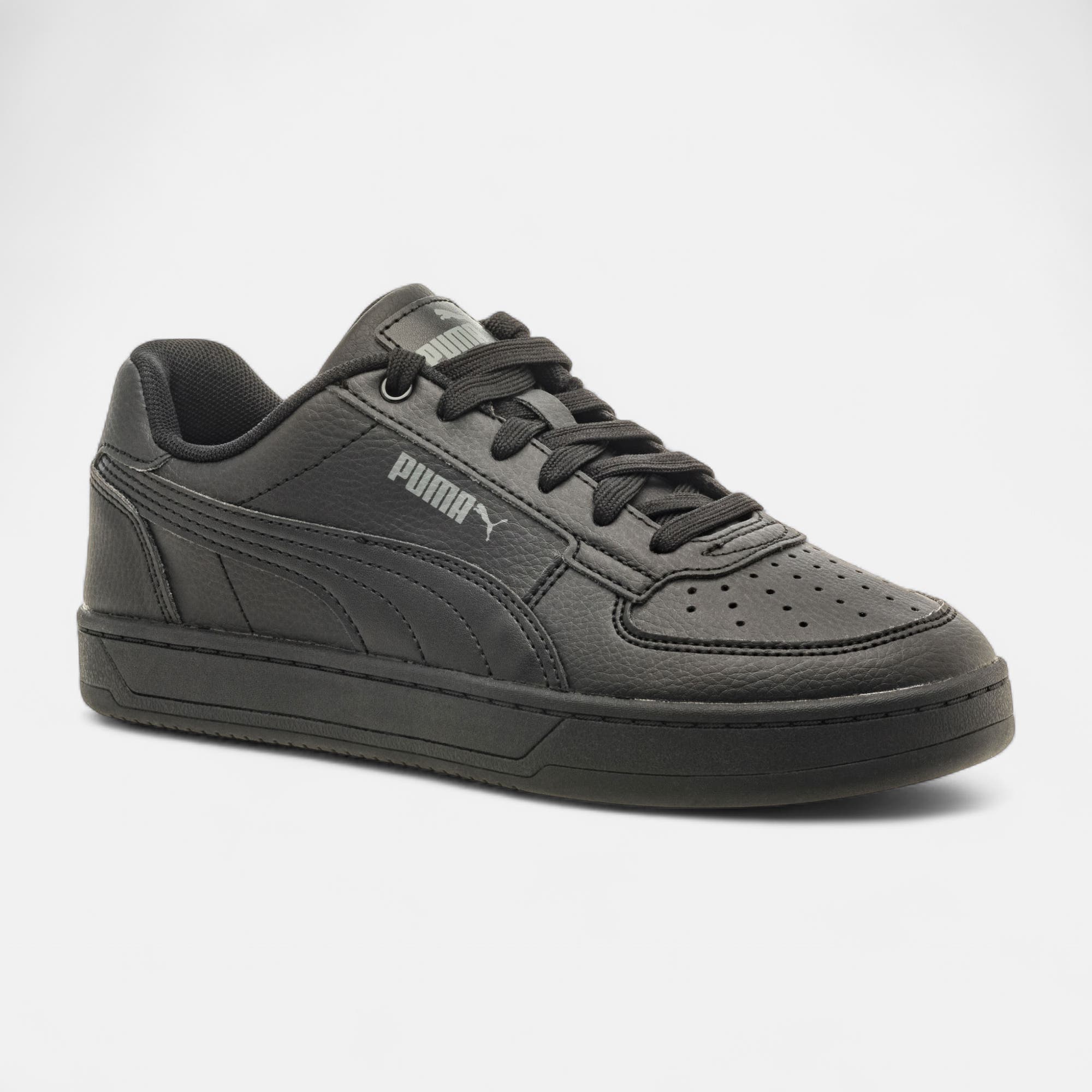 Baskets Homme noir