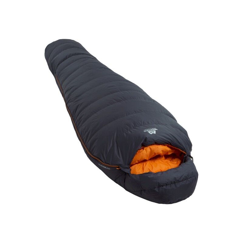 Glacier 450 Regular - Sac de couchage homme
