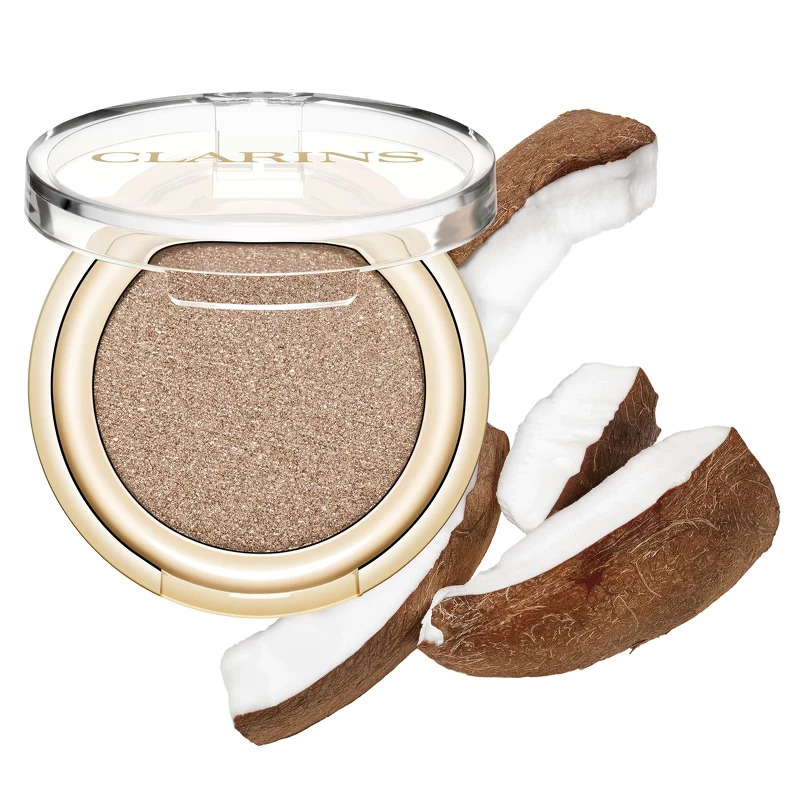 Clarins Mono Eye - 03 Pearly Gold