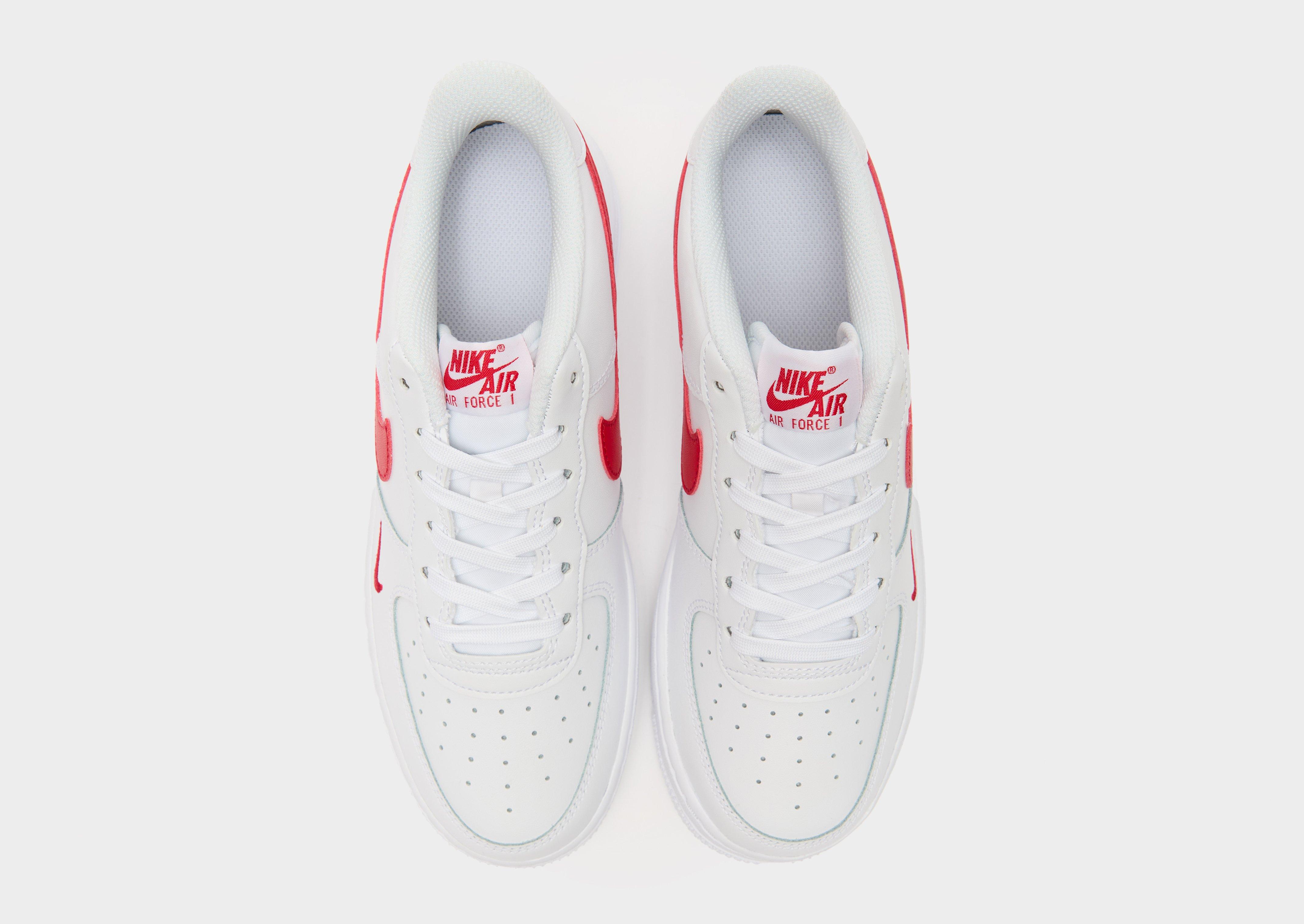 Nike Air Force 1 '07 LV8 Junior