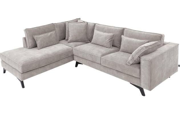 Hoekbank Chambre