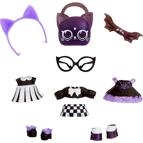 L.O.L. Surprise! Fashionpakker - flere varianter - assorteret