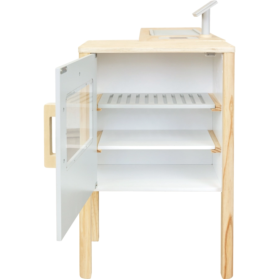 small foot® Kaufladen und Kinderküche fresh