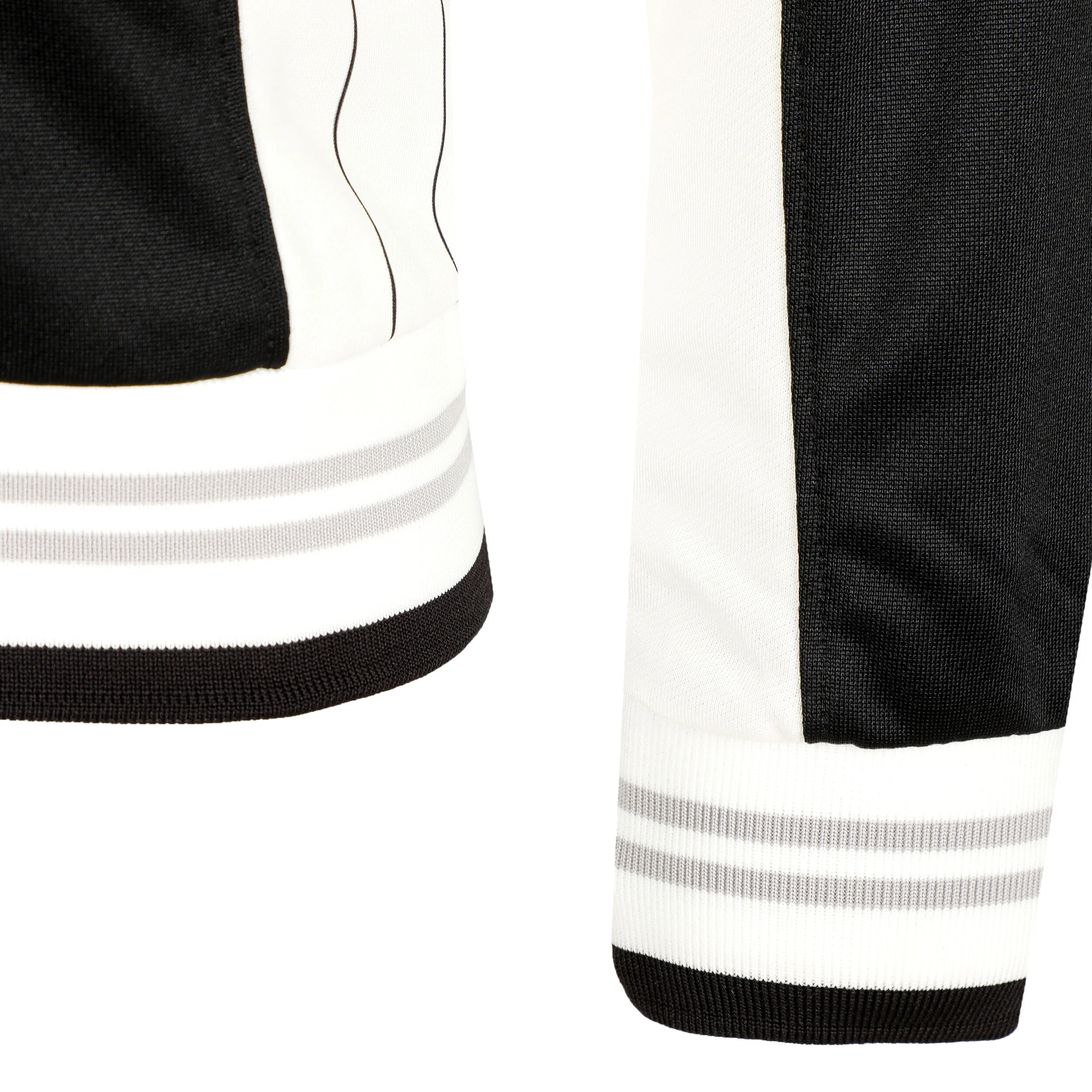 Fila Björn Veste De Survêtement Hommes - Noir , Blanc