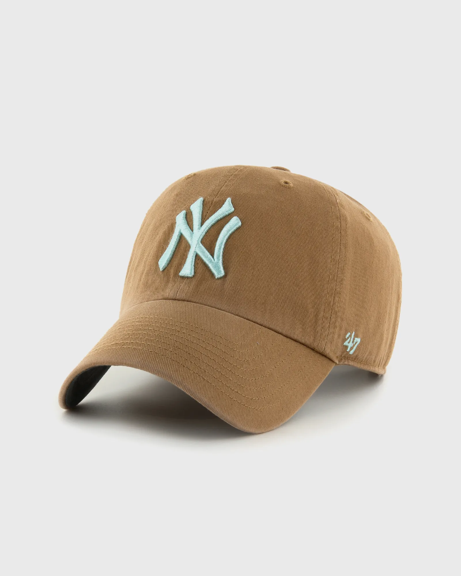 ´47 MLB New York Yankees Double Under 47 CLEAN UP