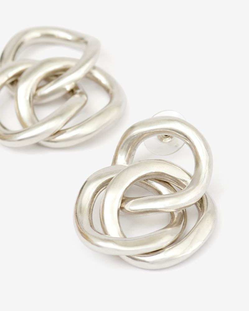 BOUCLES D'OREILLES ORION