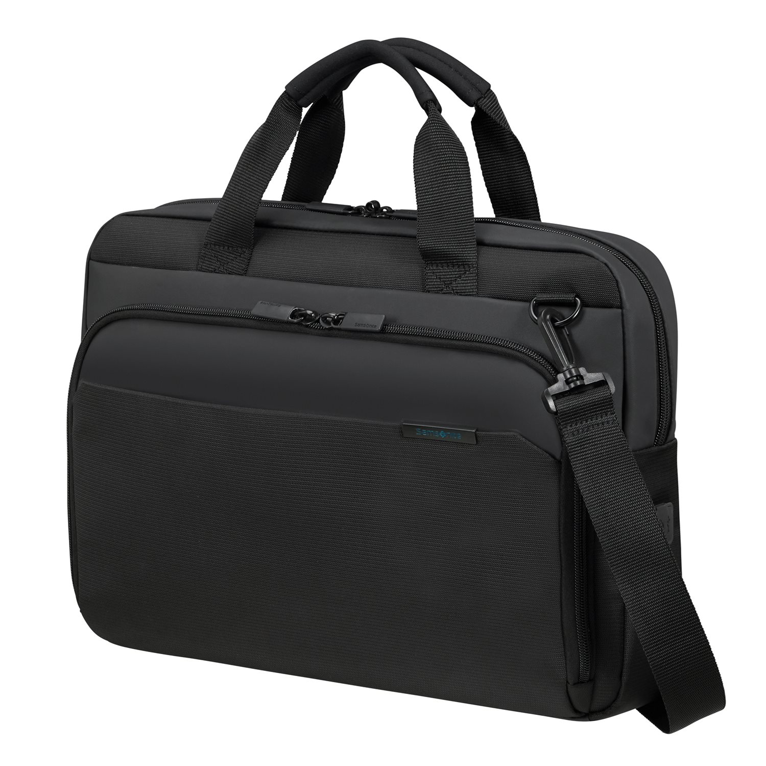 Samsonite Mysight Laptop Bag 15.6'' black