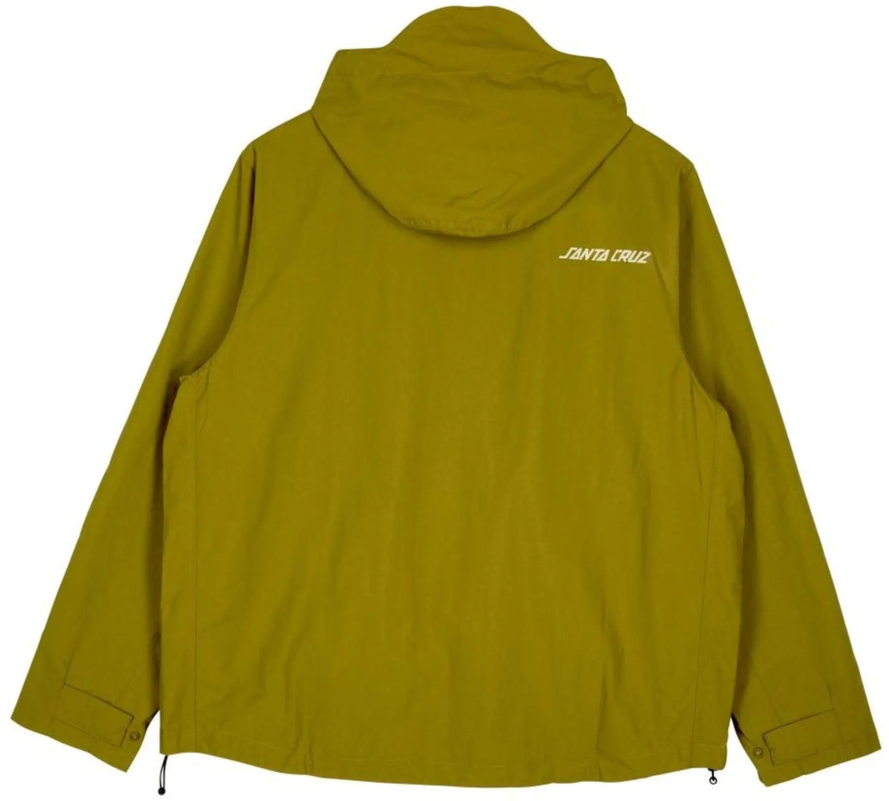 Santa Cruz Camper Jakke | SkatePro