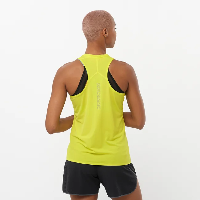 SENSE AERO  Tanktop Damen