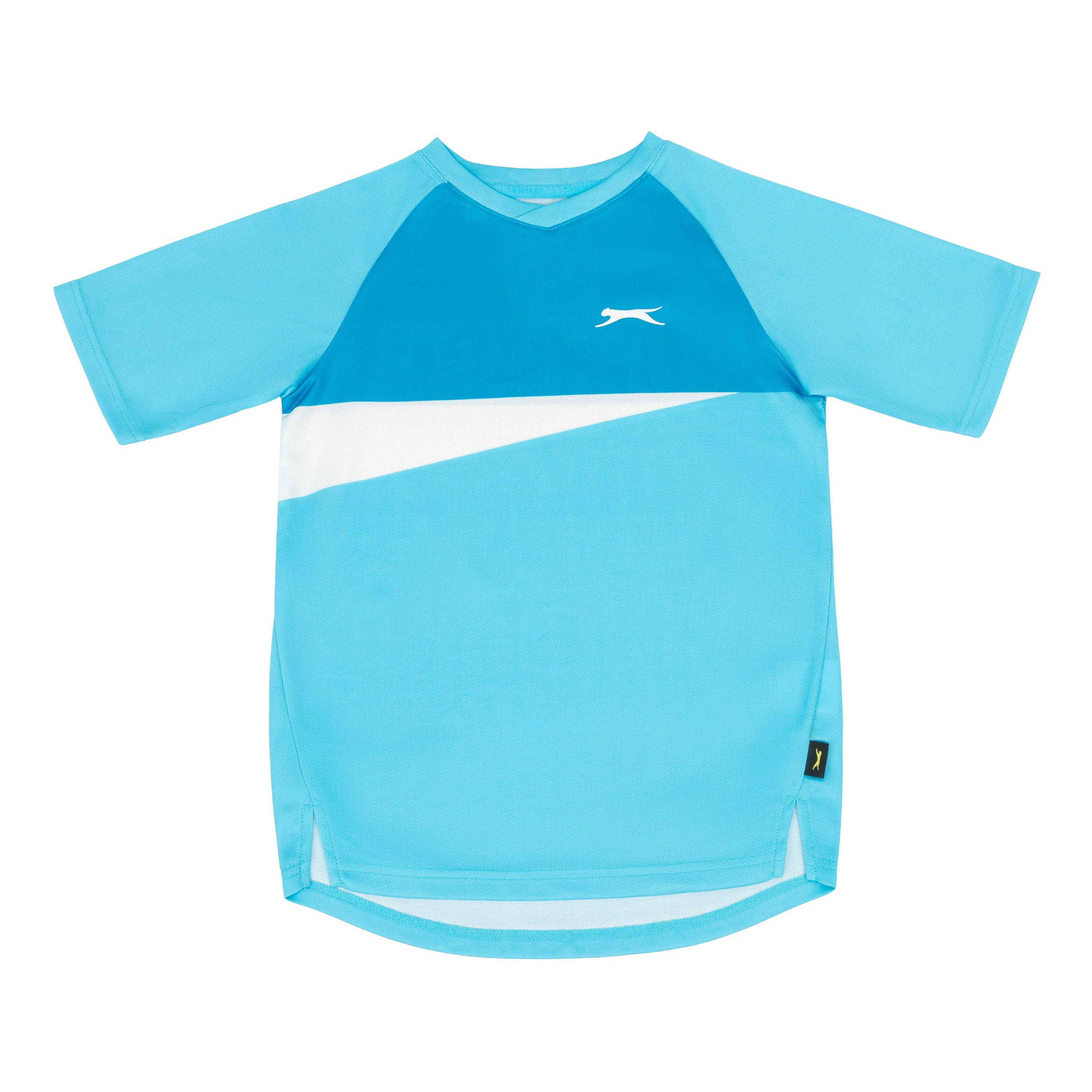 Slazenger Slaz Court tee