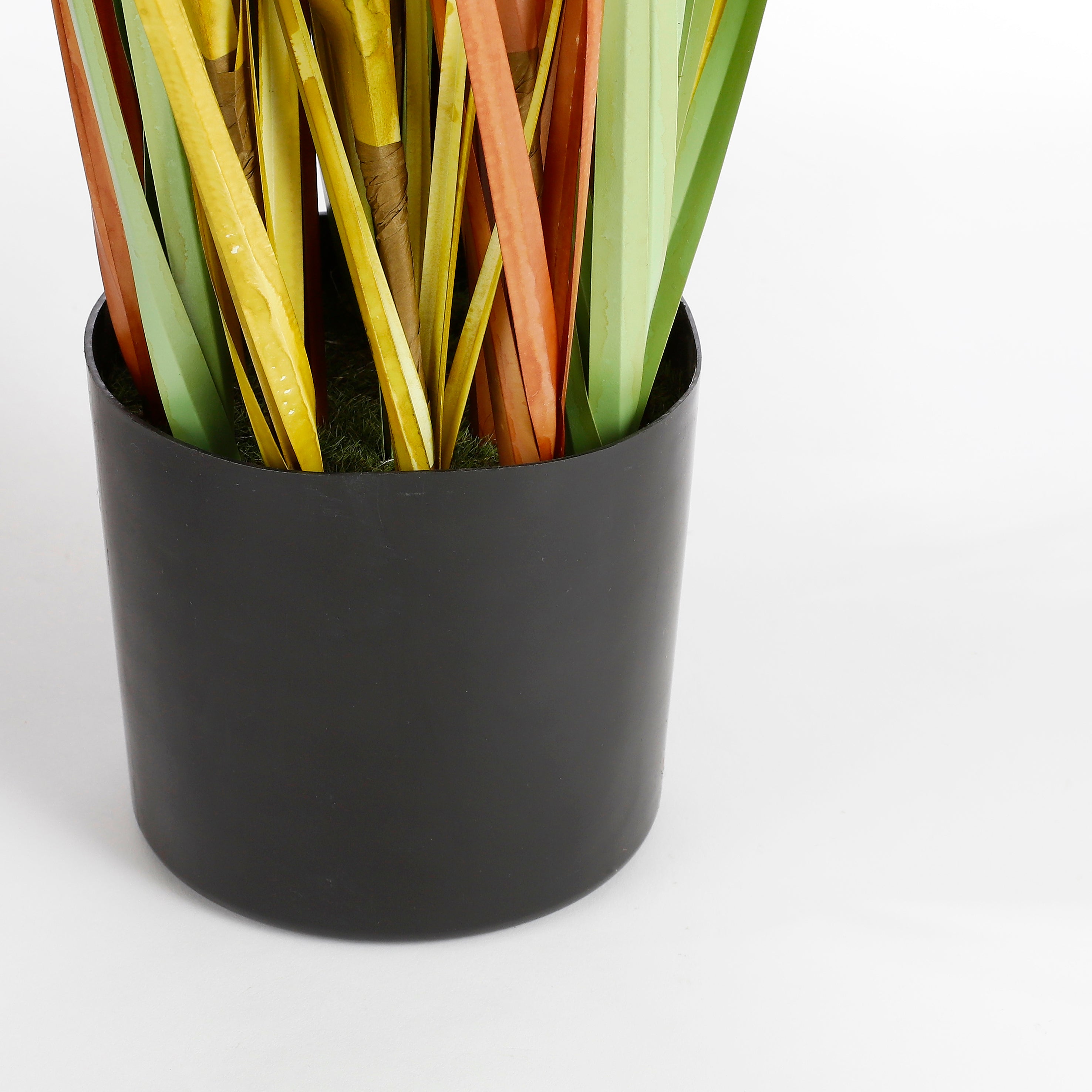 Mica Decorations Pluimgras Dogtail Kunstplant H92 cm