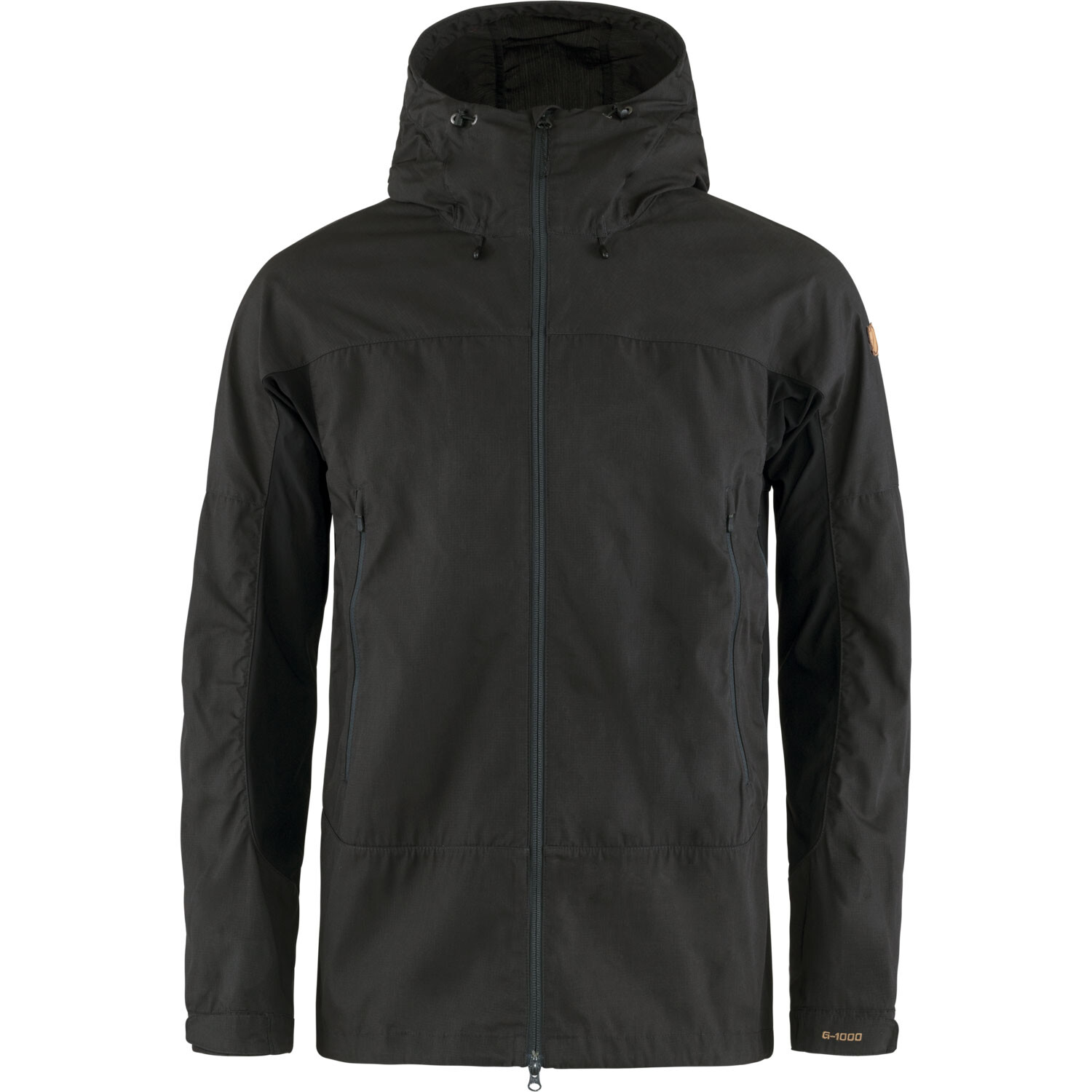 Fjällräven Mens Abisko Lite Trekking Jacket
