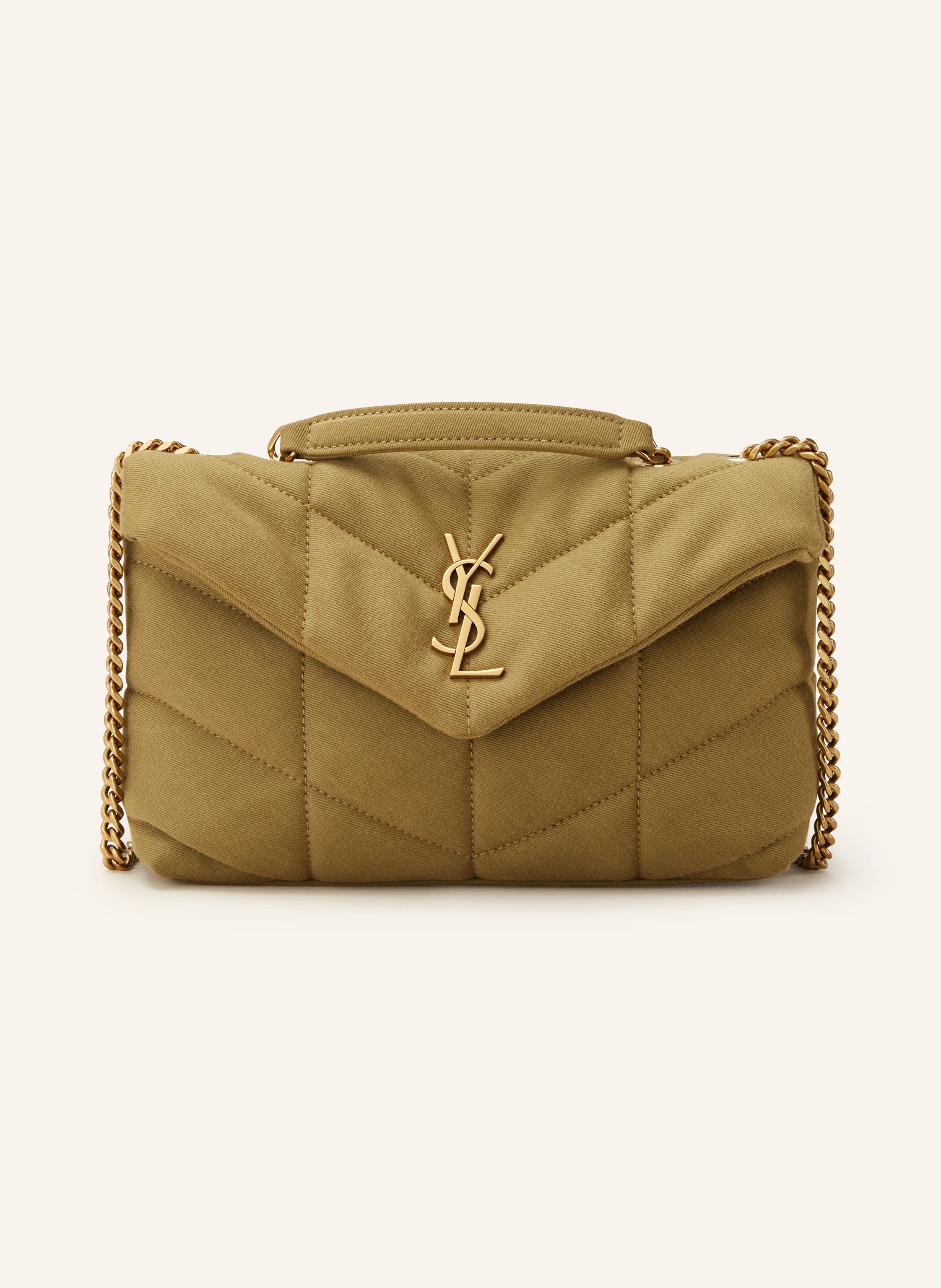 SAINT LAURENT Umhängetasche FADIV MINI