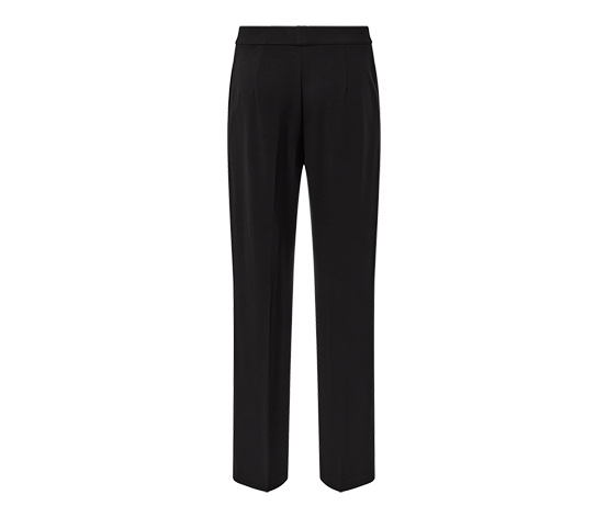 Jerseyhose mit Biese