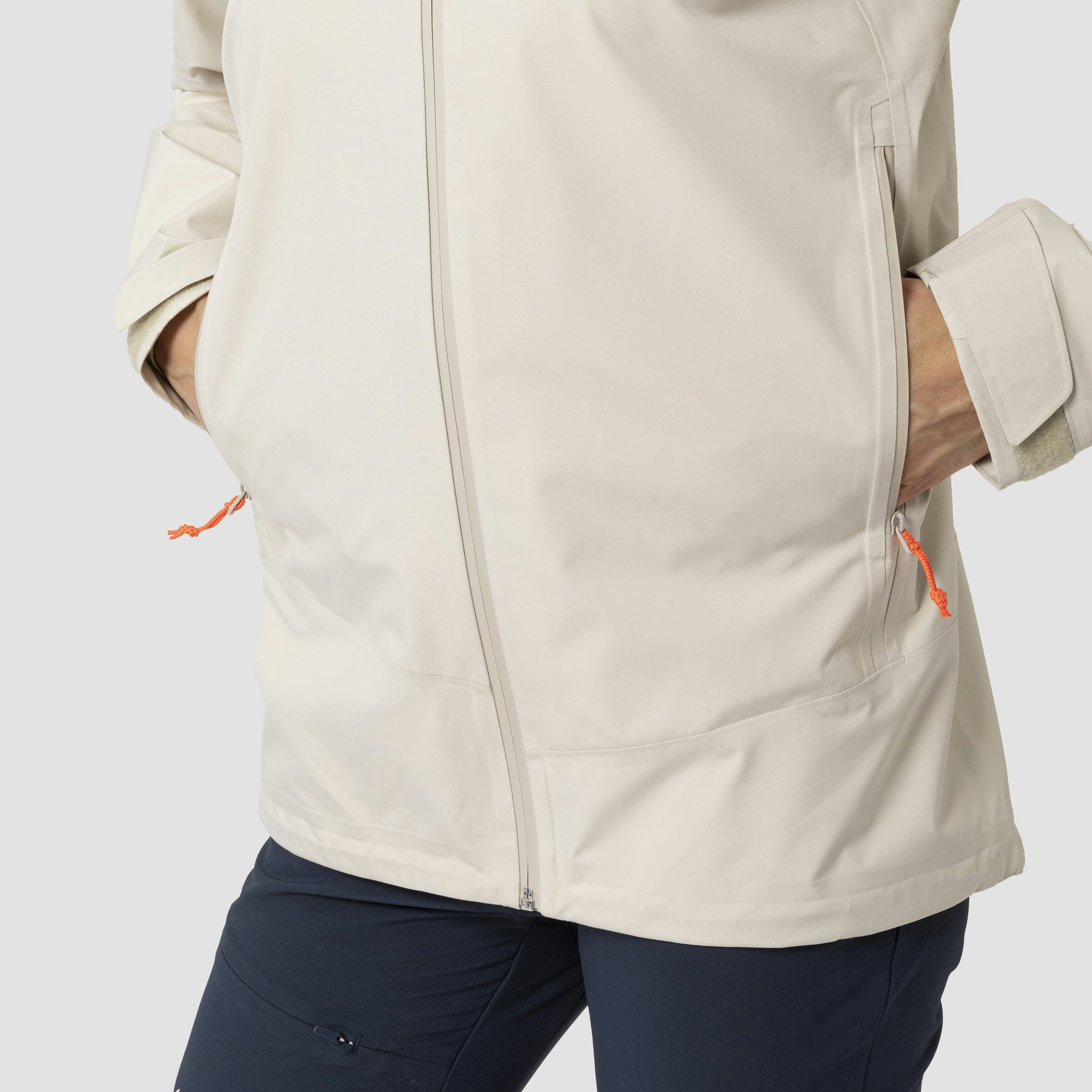 Puez GORE-TEX PACLITE® Jacke Damen