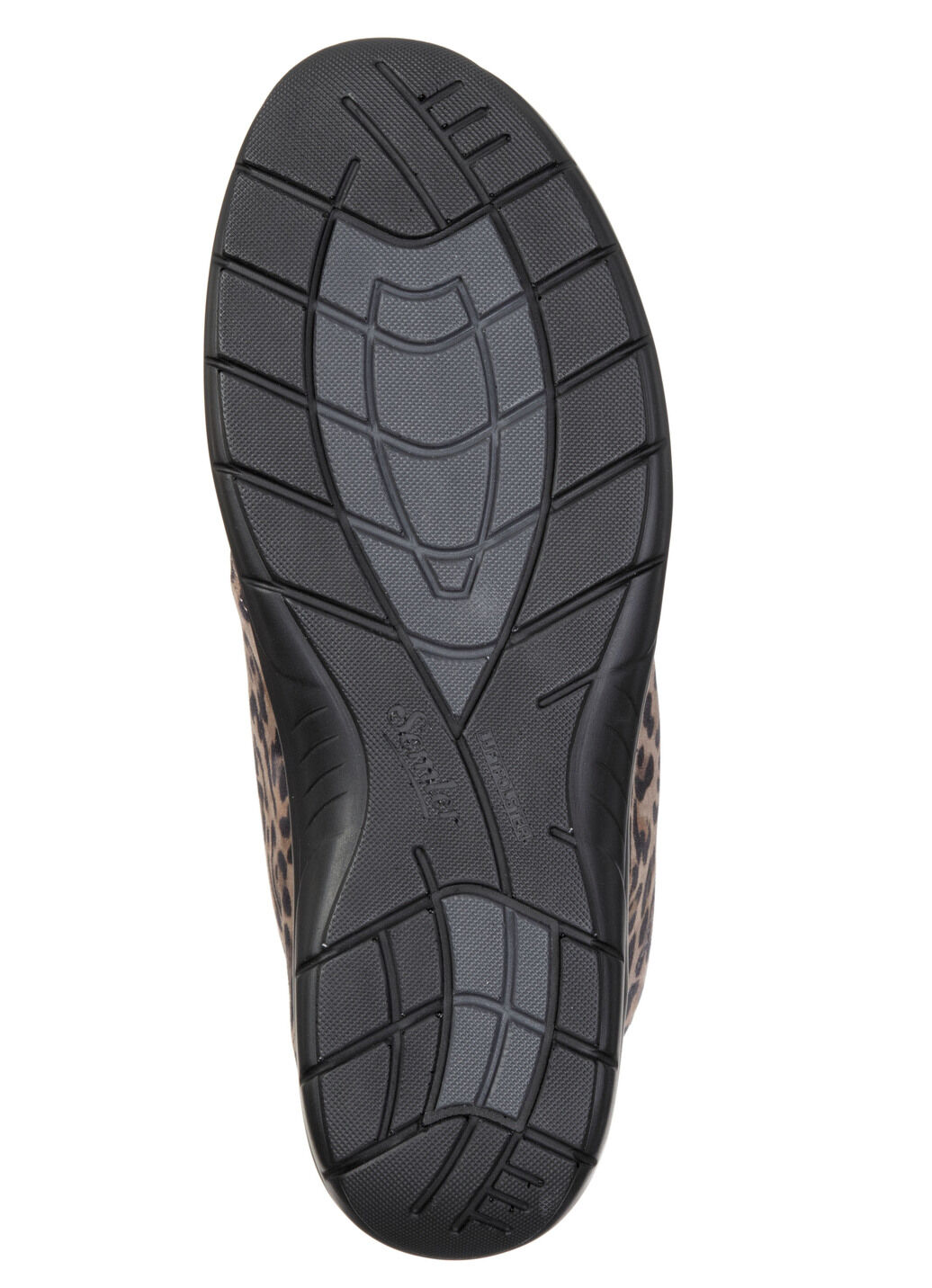 ELENA EDEN, bequeme Damen-Boots, Weite H, mit herausnehmbarem Fussbett