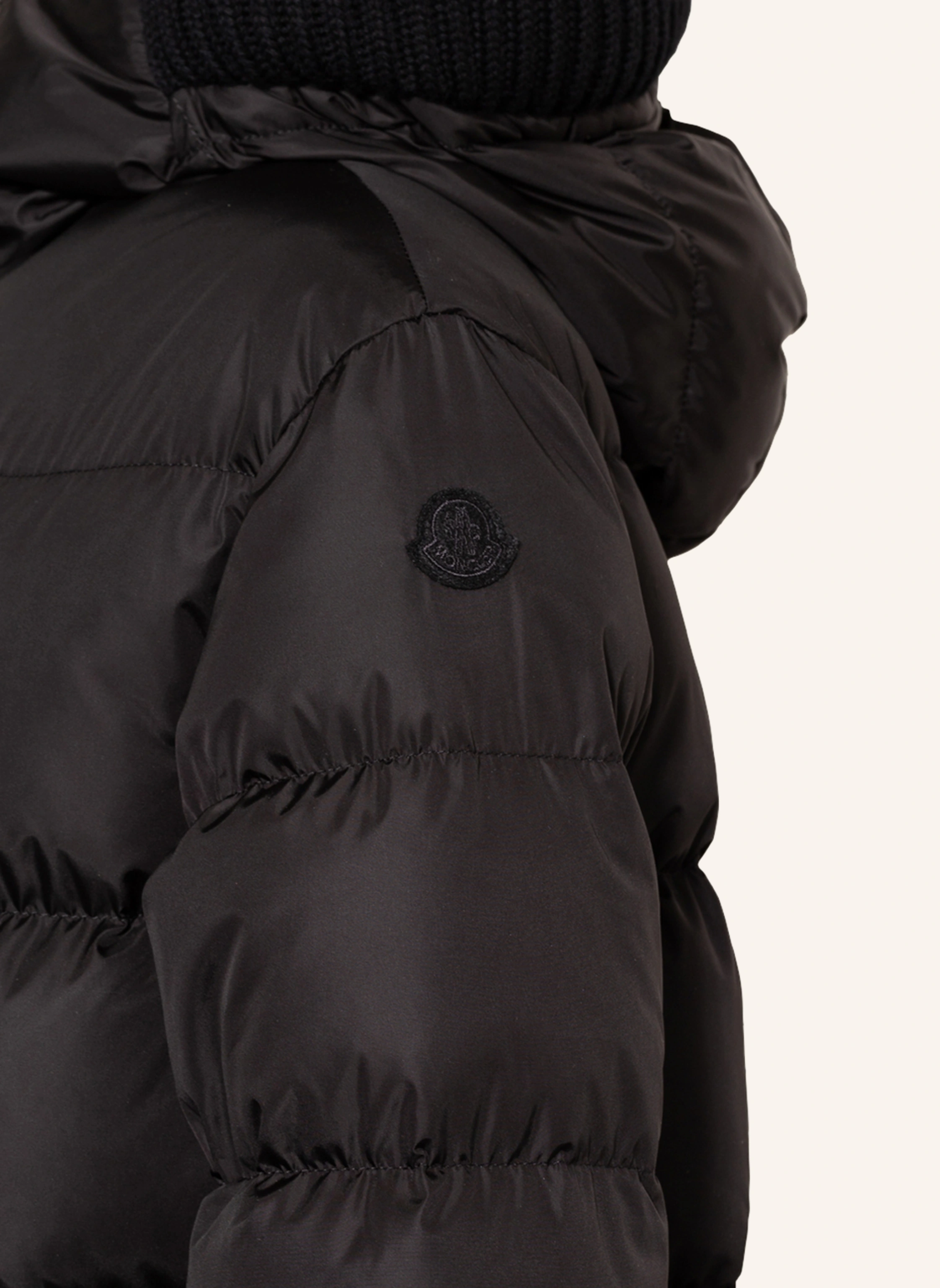 MONCLER enfant Daunenparka CHALAIN