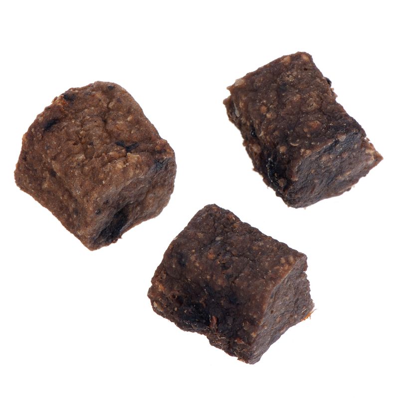 Friandises Wolf of Wilderness - Bouchées The Taste Of