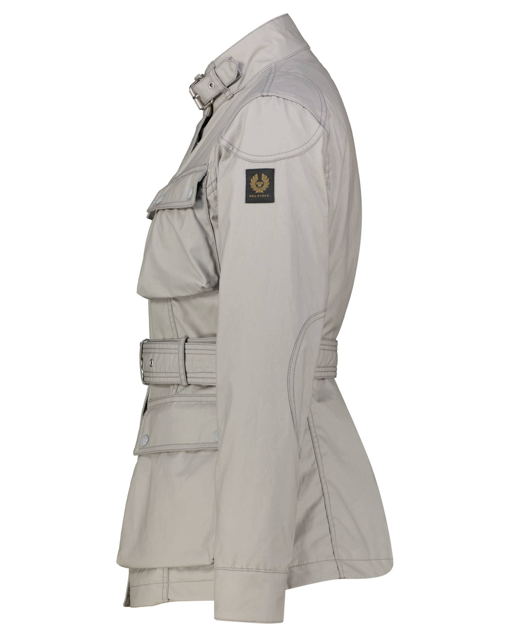 Belstaff| Damen Feldjacke TRIALMASTER