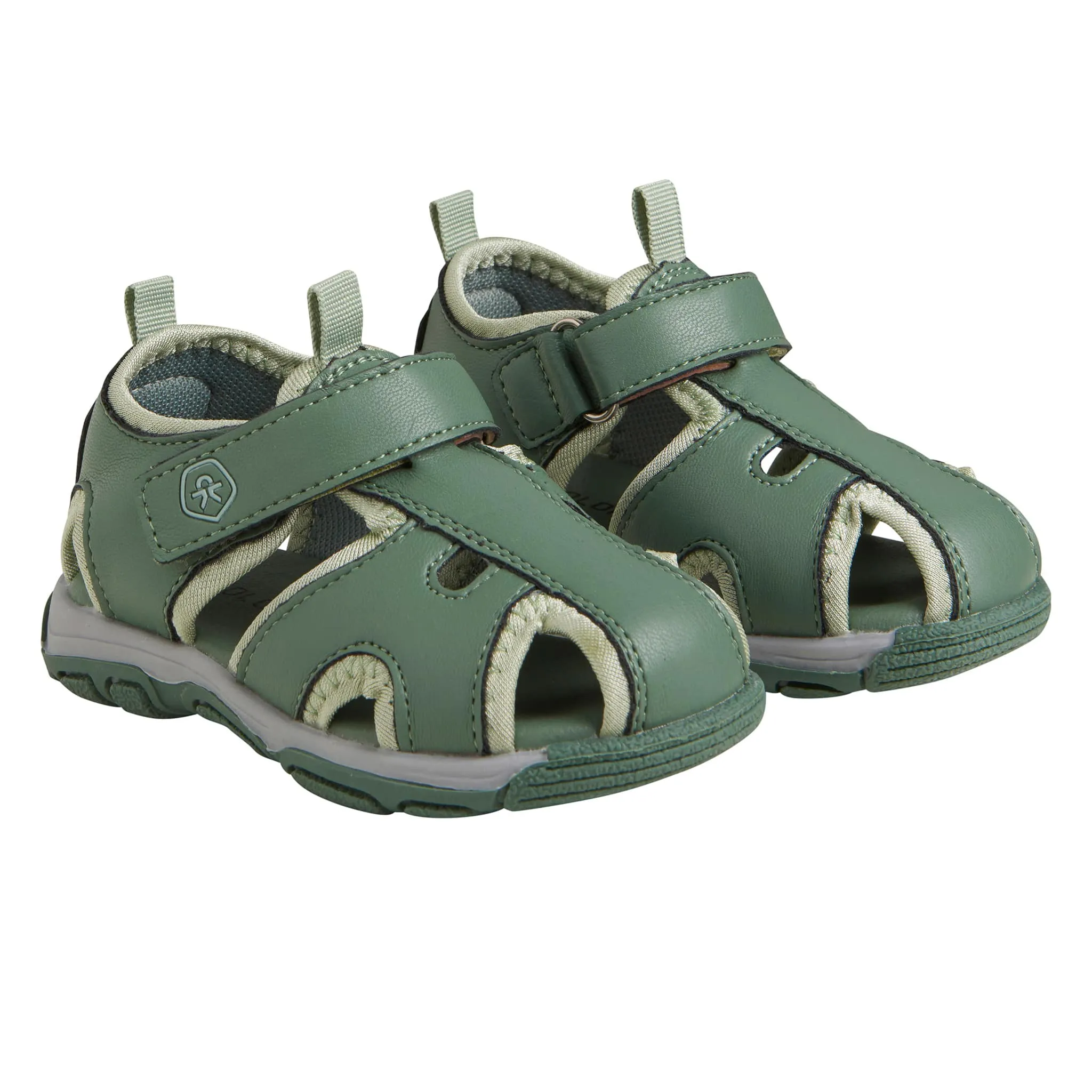 Color Kids Sandale Velcro Pointures 20-25