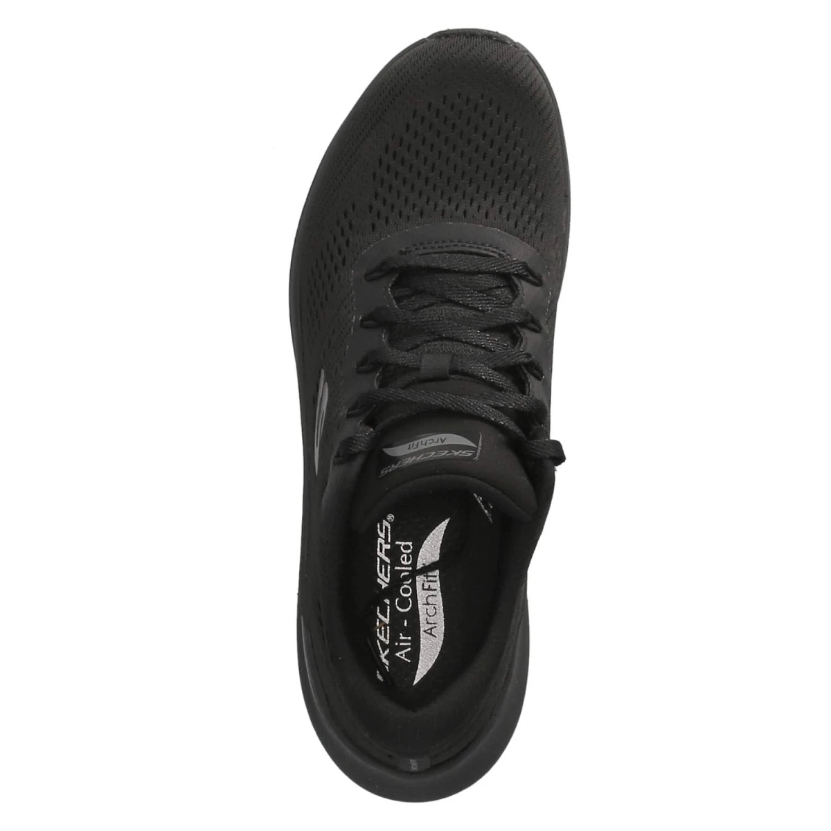 SkechersSneaker Low BIG LEAGUE - schwarz