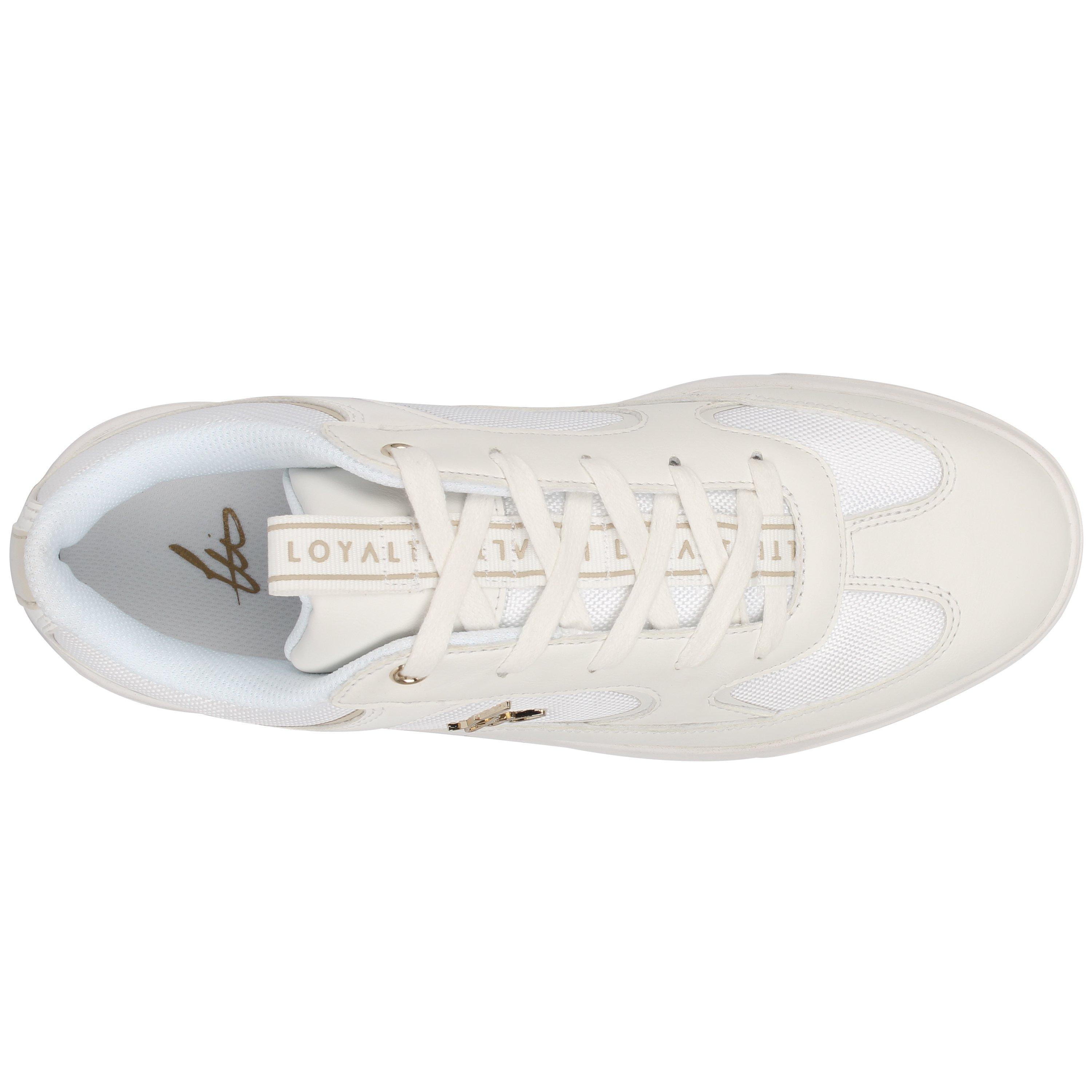 Loyalti Loyalti Ritual Runner Trainers