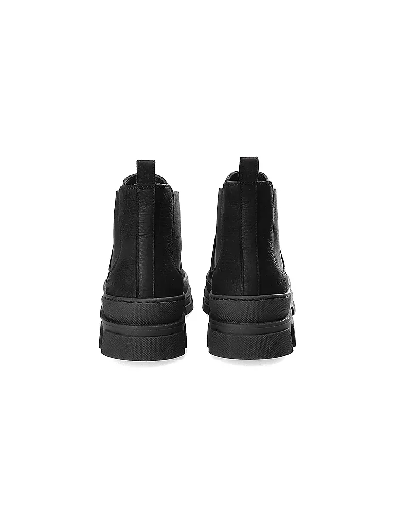 COPENHAGEN Chelseaboots CPH735M schwarz