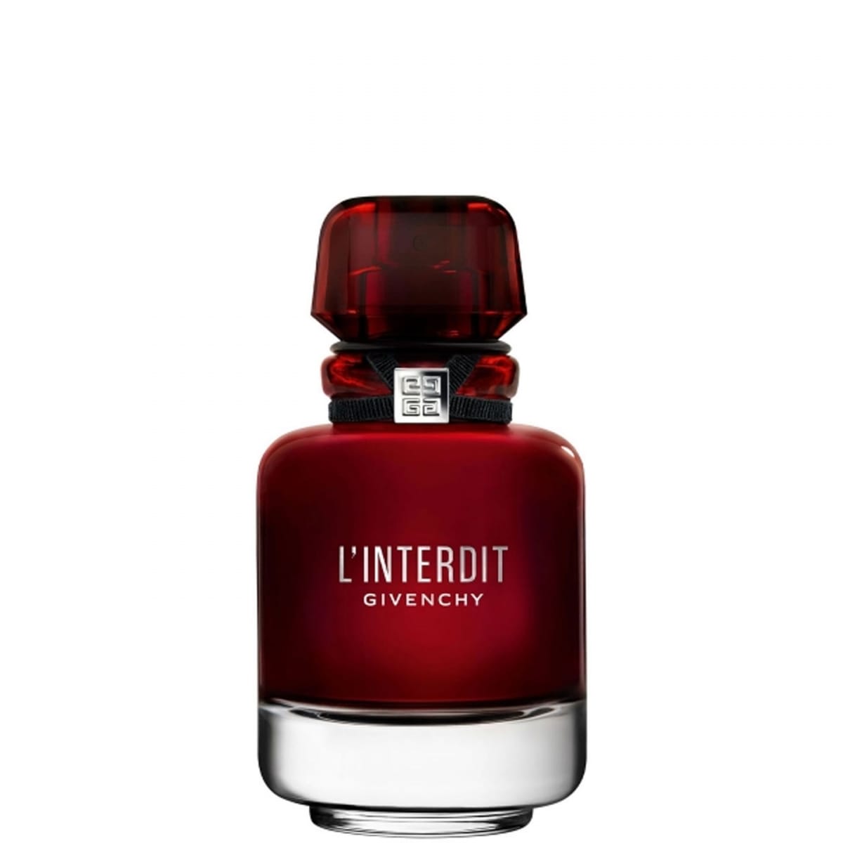 GIVENCHY L'Interdit Eau de Parfum Rouge