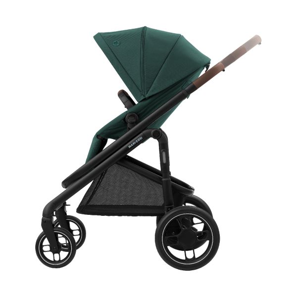 Maxi-Cosi Plaza Plus Kinderwagen 2-in-1