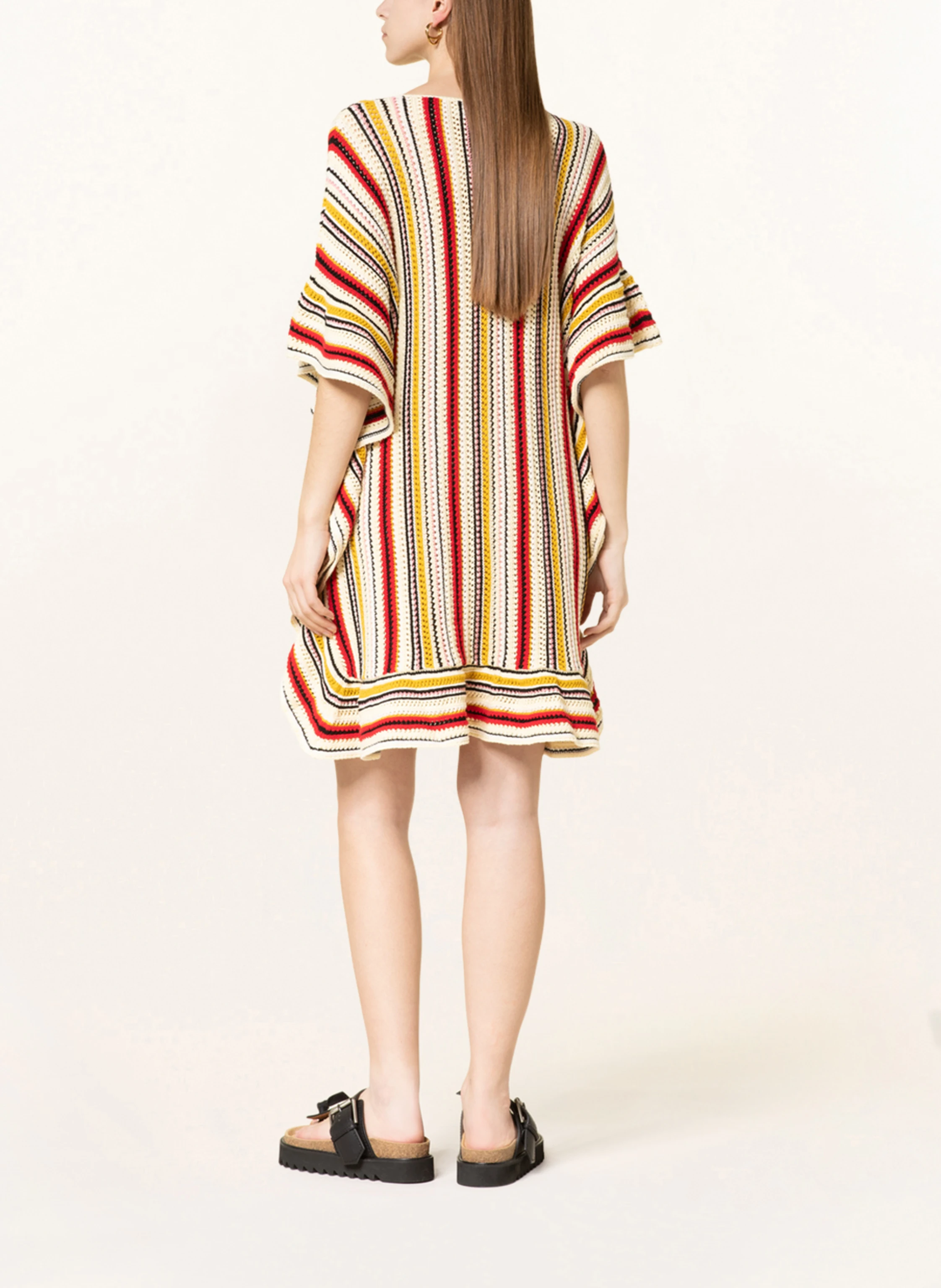 ZIMMERMANN Strandkleid