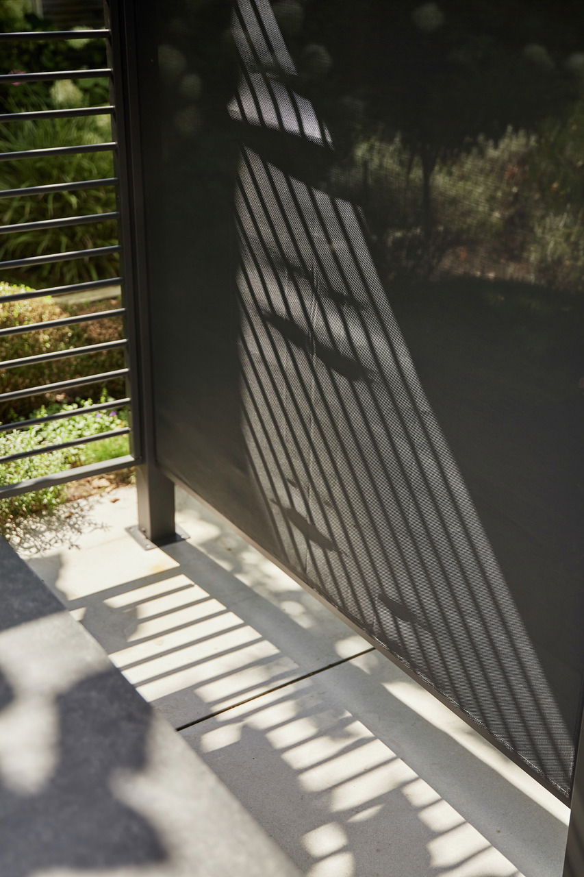 Siena Garden Sichtschutz Ranotex SCHATTENMANUFAKTUR