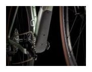 Gravel Bike Trek Checkpoint SL 6 Sram Rival AXS 12V 700 mm Vert Gén. 2