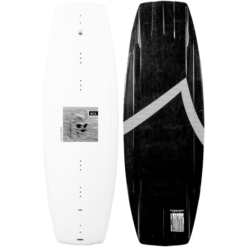 planche wakeboard liquid force rdx 2021 - The Corner Shop
