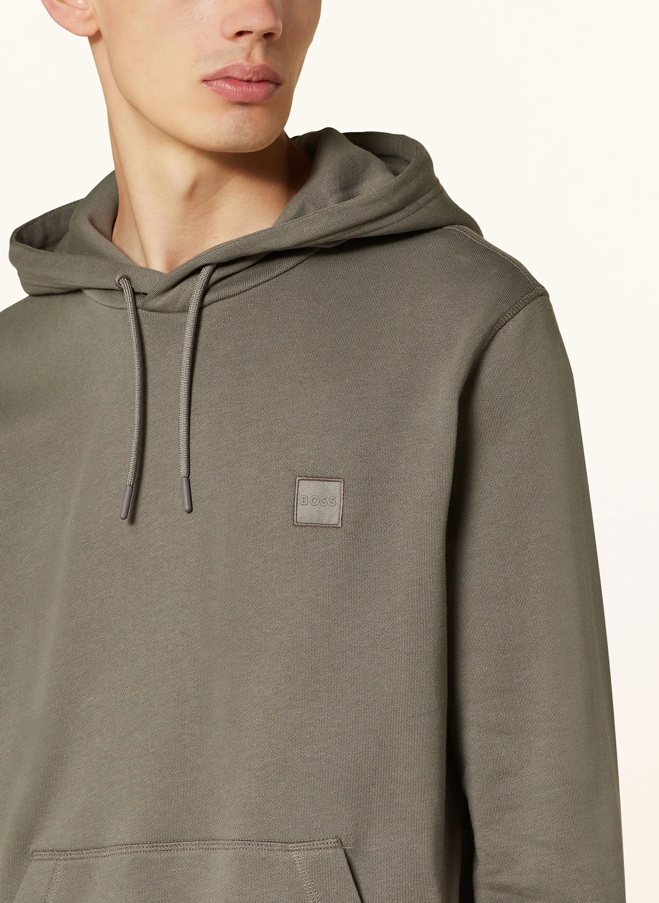 BOSS Hoodie WETALK