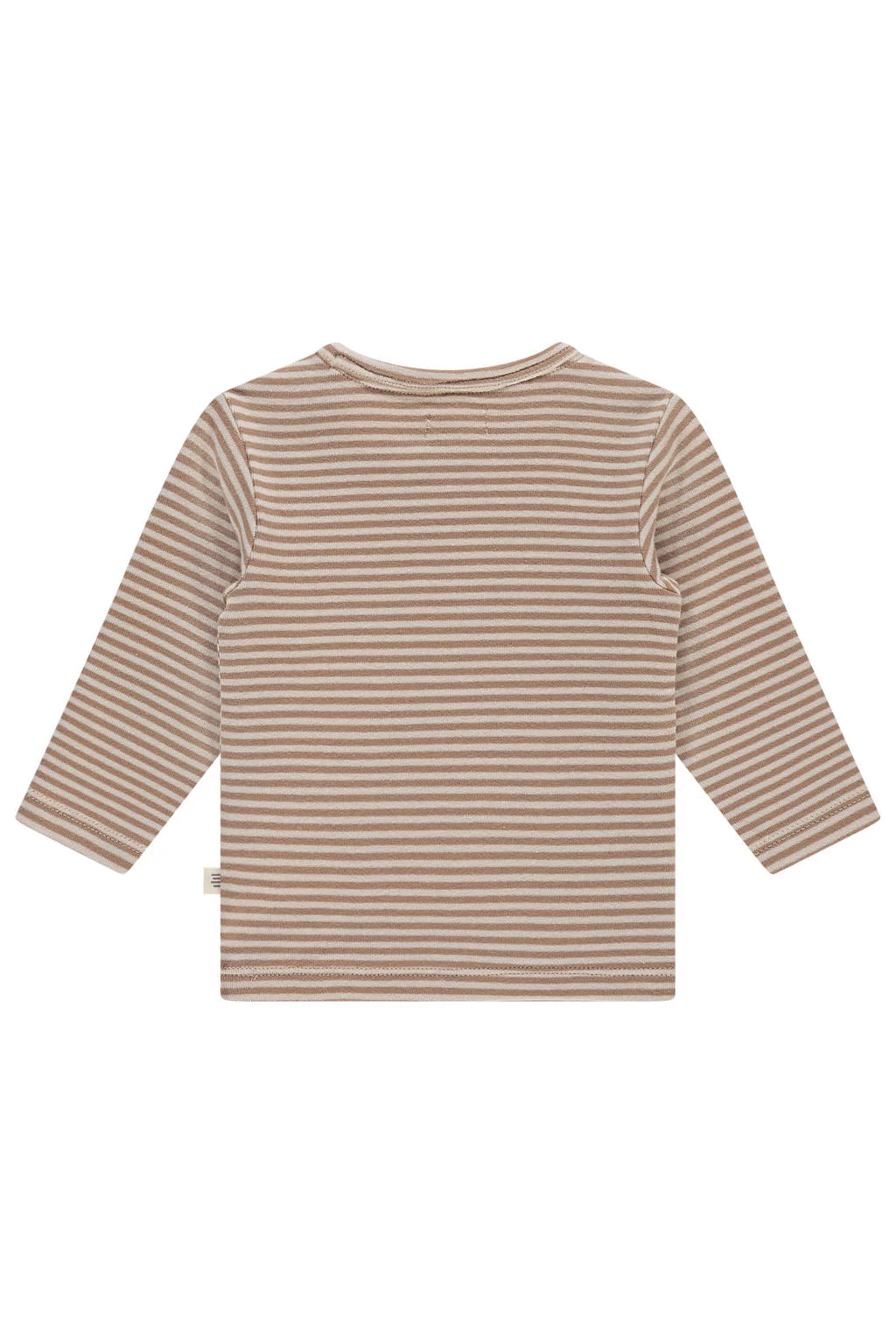 A Tiny Story longsleeve bruin