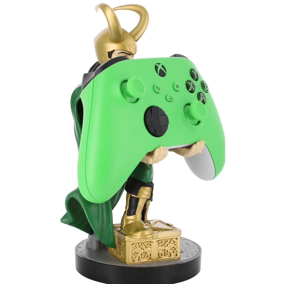 Cable Guys smarttelefon/kontroller holdefigur (Loki)