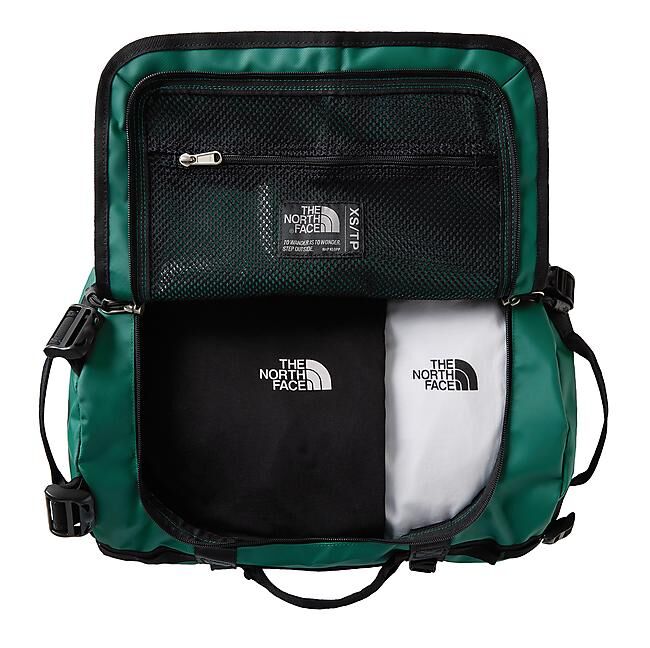 THE NORTH FACE - DUFFEL BASE CAMP DUFFEL - XS