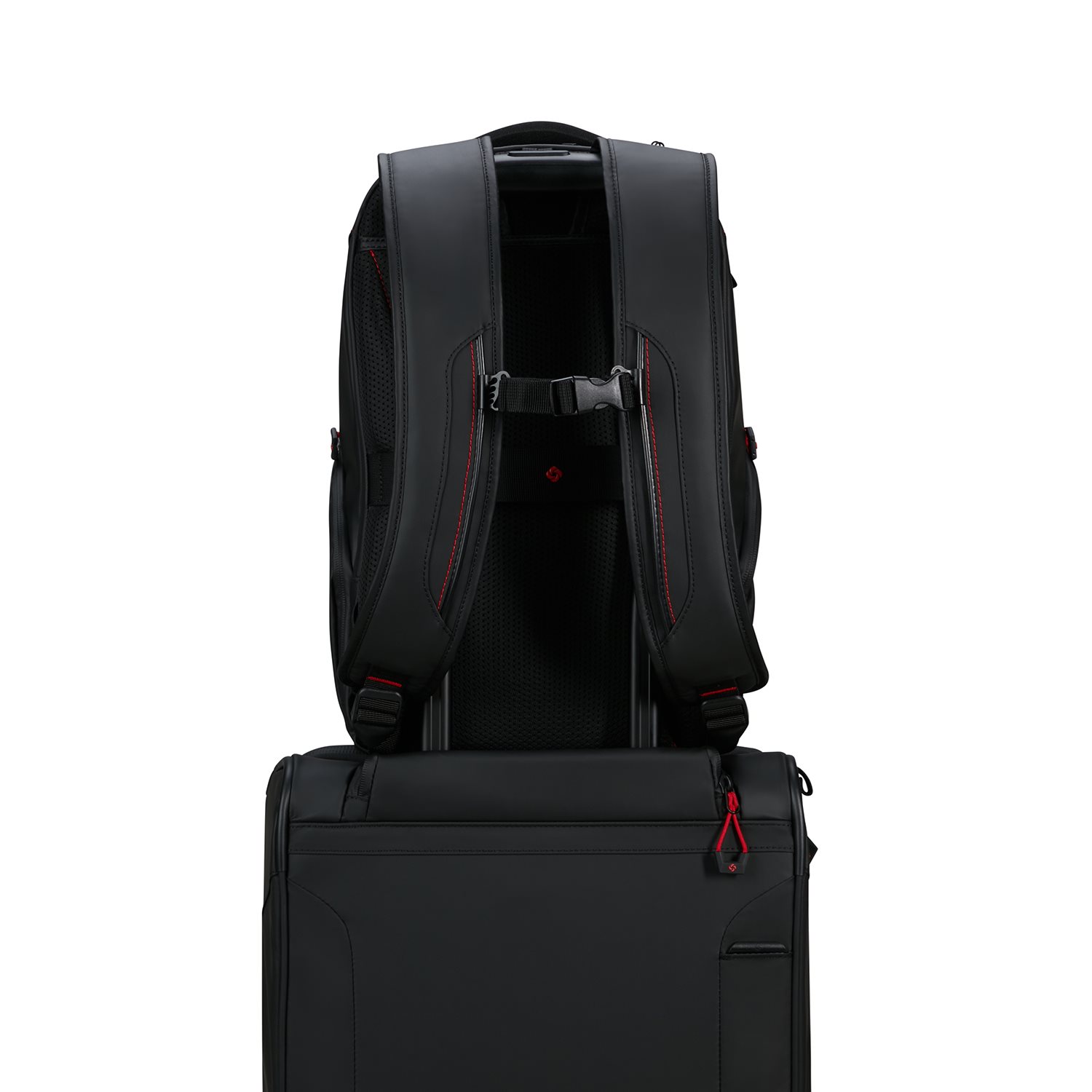 Samsonite Ecodiver Laptop Backpack XS black