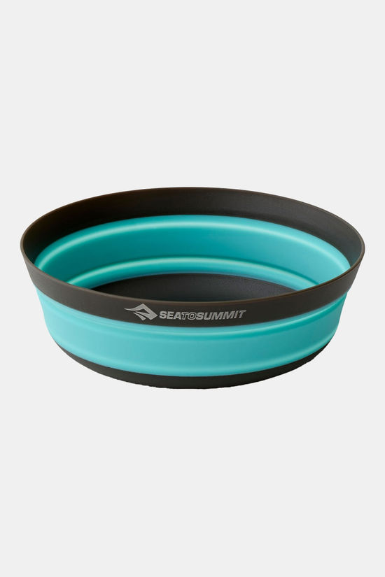 Sea To Summit Sea To Summit Frontier Ultralight Collapsible Bowl Medium