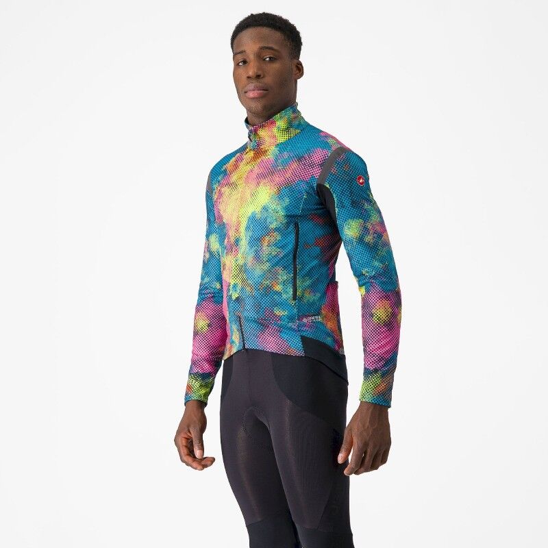 Perfetto LTD Ros 2 Jacket - Veste vélo homme