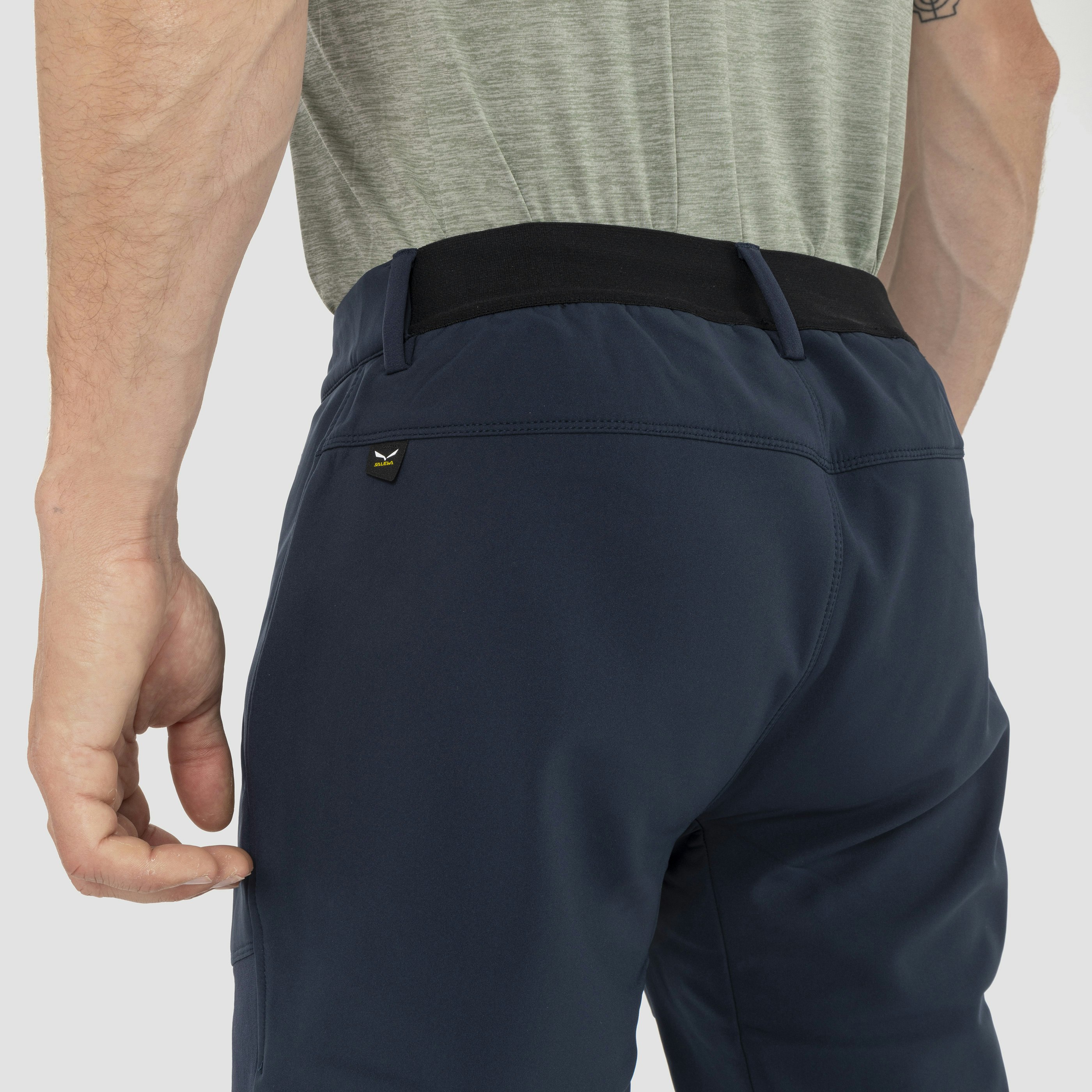 Dolomia Hose Herren