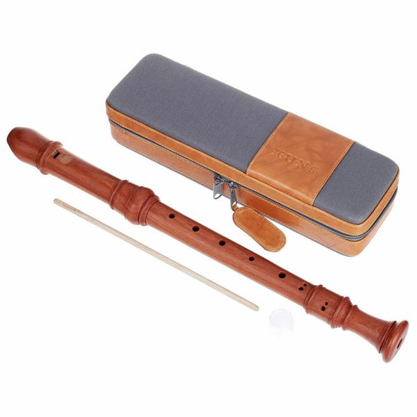 Küng SUPERIO Alto Recorder 2404